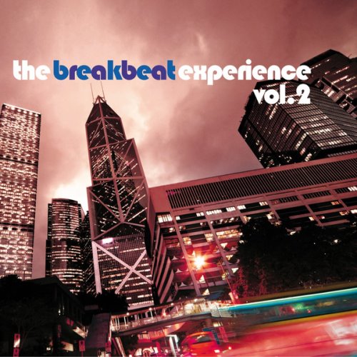 VA - The Breakbeat Experience, Vol. 2 (2013)