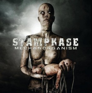 Stampkase – Mechanorganism (2013)