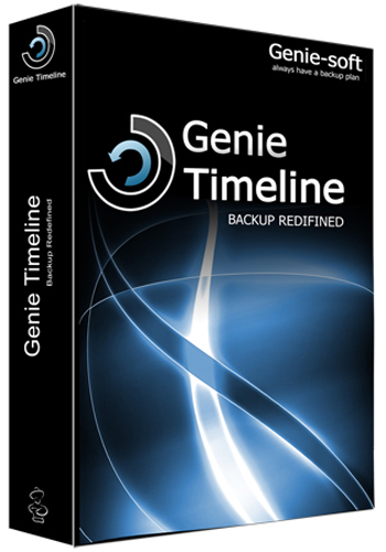 Genie Timeline Pro 2013 4.0.5.500