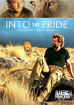    (5   5) / Into the Pride (2009) SATRip