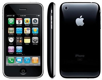 Драйвера +(инструкция.рус) для мобильного Apple iPhone 3G 8Gb