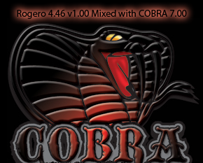 [CFW] COBRA CEX-4.46 v7.00