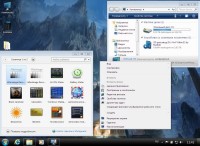 Windows 7 Ultimate SP1 x64/x86 IE10 by RudLab v.3 (EN/RU/UA)
