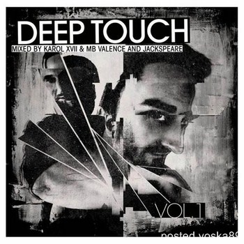 VA - Deep Touch Vol. 1  (2013)