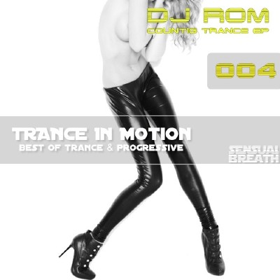 DJ Rom - Countig Trance EP 004 (2013)