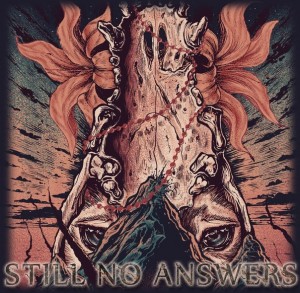 Still No Answers - Birth of a Hero [EP] (2013)