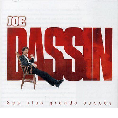 Joe Dassin - Integrale Albums - Limited Edition (15CD) (2000) MP3