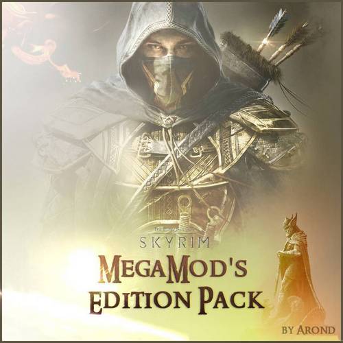 The Elder Scrolls V: Skyrim (1.9.32.0.8) [Legendary Edition & Recast] (2011/Rus/Rus/RePack by Аронд/Mod)