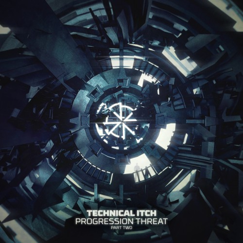 Technical Itch - Progression Threat Part Two (2013) FLAC