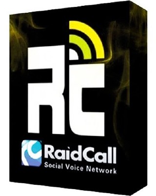 Raidcall 7.3.0 Rus