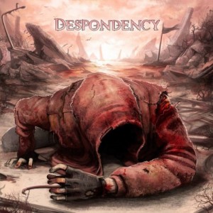 Winterfold - Despondency (EP) (2013)
