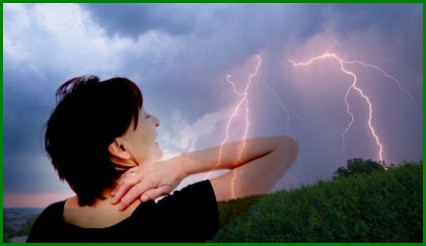 DISEASE moist winds or the relationship between joint pain and meteorological forecasts