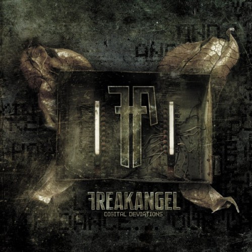 Freakangel - Discography (2010-2014)