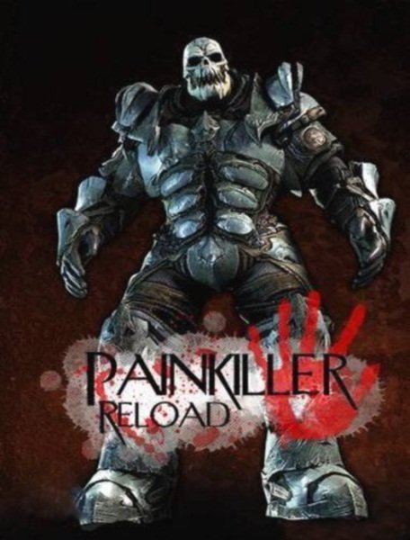 Painkiller: Перезагрузка / Painkiller: Reload v.4.0 (2013/RUS/ENG/PL) RePack by UnSlayeR