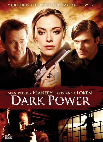  / Dark Power (2013) DVDRip