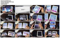 iPad Air vs iPad 4.    (2013) 