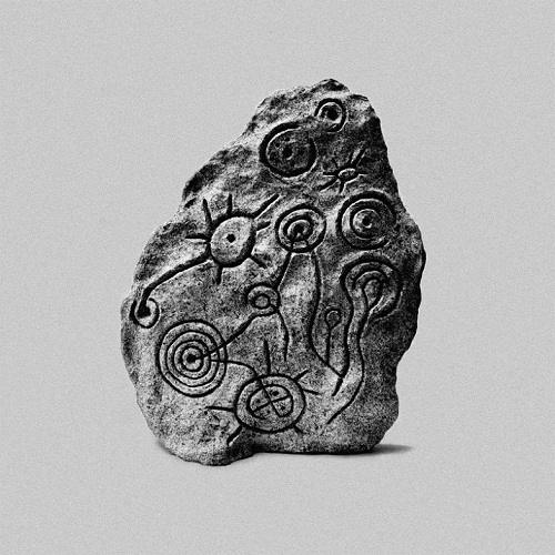 James Holden - The Inheritors (2013) FLAC