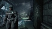 Batman: Arkham Origins (v 1.0u5 + 7 DLC/2013/RUS/ENG) Rip  Fenixx