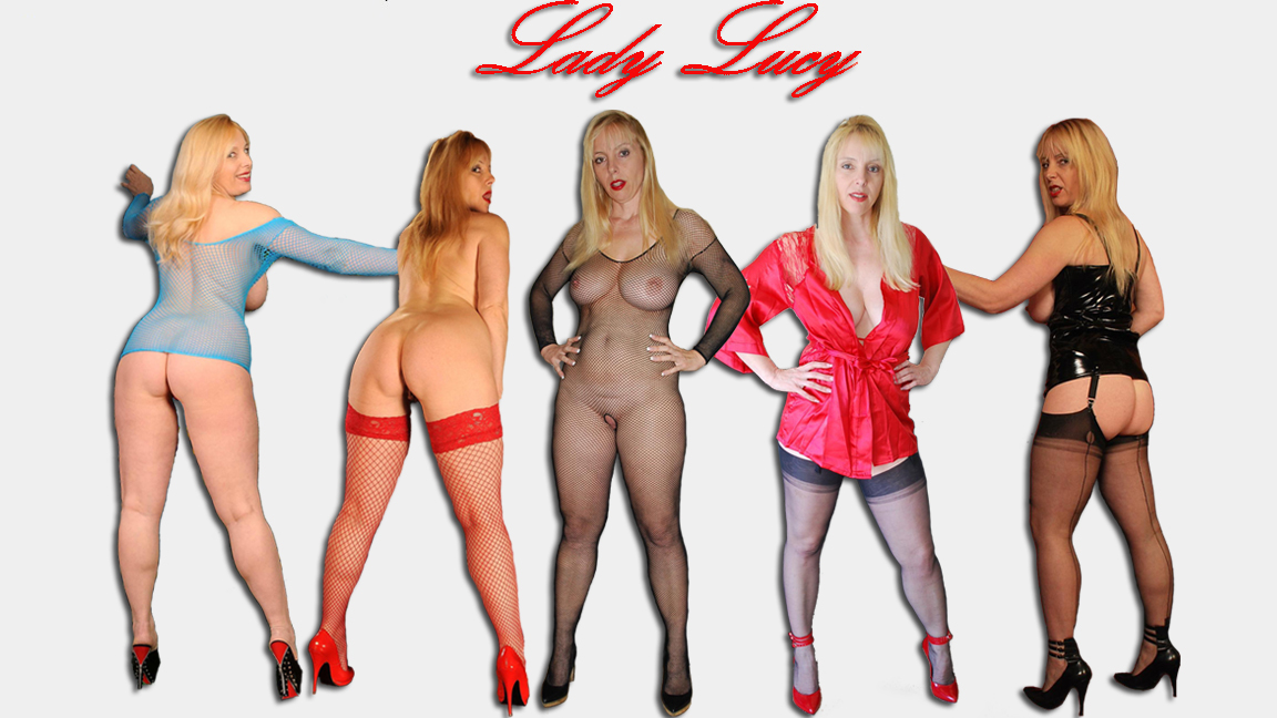 [LadyLucy.co.uk] LadyLucy [Fetish, MILF, Mature, Masturbation, Stockings, Latex, Lesbians] [1280x960 1288x1924, 9615 , 162 ]