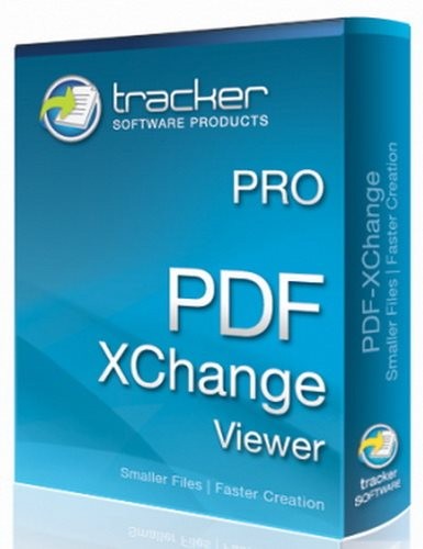PDF-XChange Viewer 2.5.213.1 Rus + Portable