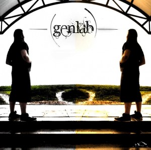 Genlab - [Demo] (2013)