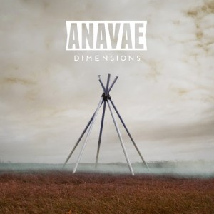 Anavae  Dimensions (2013)