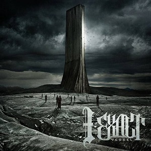 I Exalt – Astral Desertion (feat. Sean Harmanis from Make Them Suffer) (New Song) (2013)