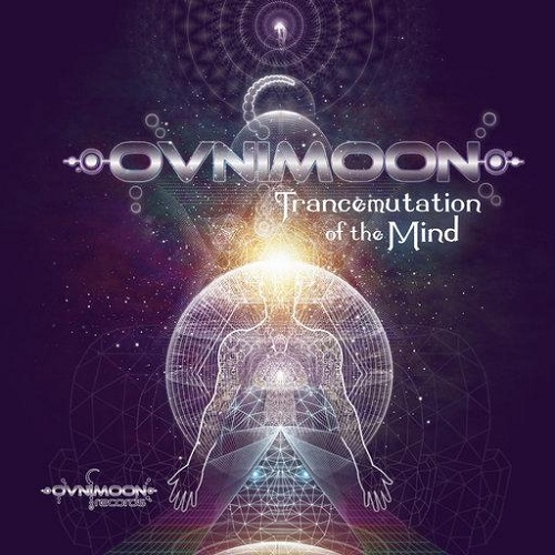 Ovnimoon - Trancemutation Of The Mind (2013) FLAC