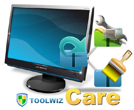 Toolwiz Care 3.1.0.5200 ML/RUS
