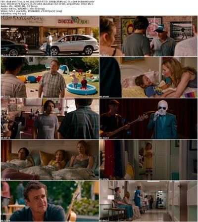 This Is 40 2012 DVDRip XviD MAX HD