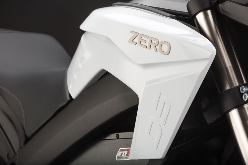 Zero DS 2014