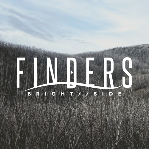 Finders - Bright//Side (EP) (2013)