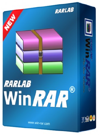 WinRAR 5.01 Beta 1 + RUS