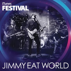 Jimmy Eat World – iTunes Festival London (2013)