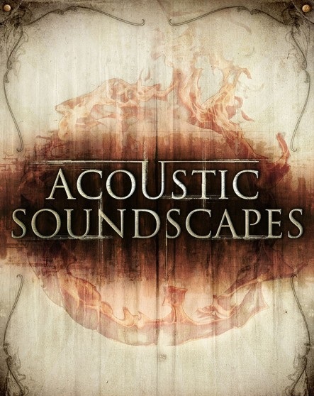 Big Fish Audio Acoustic Soundscapes KONTAKT :APRIL/01/2014