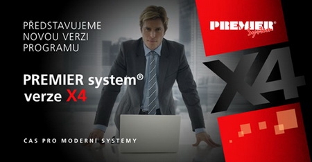 Premier System X4.2 Build 922 Multilanguage