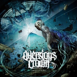 Aversions Crown - Servitude (2011)
