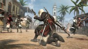 Assassins Creed IV Black Flag: Deluxe Edition (2013/Rus/Eng/MULTI 8/L)-Skidrow