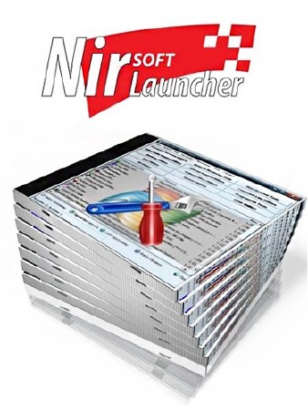 NirLauncher Package 1.18.32 Portable