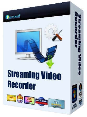 Apowersoft Streaming Video Recorder 4.6.7