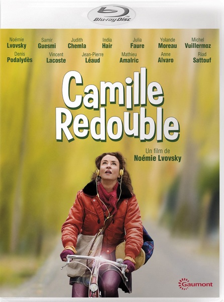   / Camille redouble (2012) HDRip / BDRip 720p