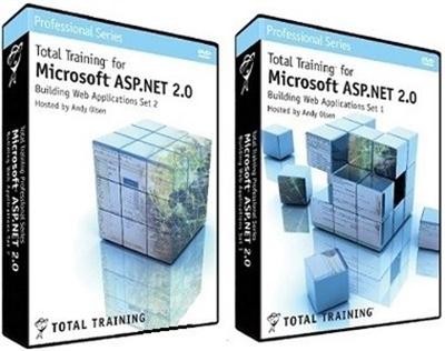 Microsoft ASP.NET 2.0: Building Web Applications (Bundle)