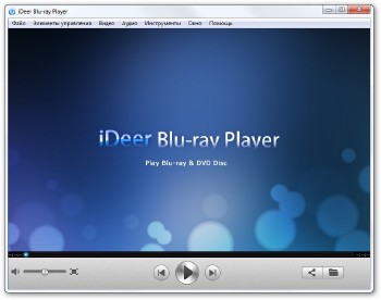 iDeer Blu-ray Player 1.11.7.2128 ML/RUS