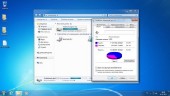 Windows 7 SP1 Pro x64 v.5.7 by vladios13 (RUS/2013)