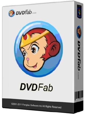 DVDFab 9.1.0.5 Final Rus + PortableAppz (Cracked)