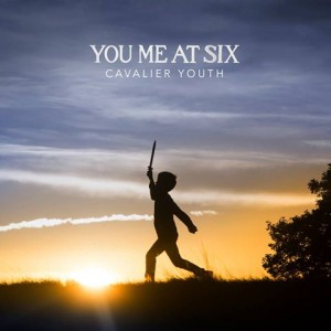 You Me At Six - Hope For The Best (new track) (2013)