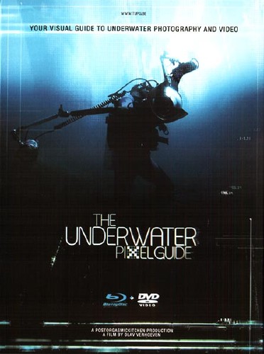     / The Underwater Pixelguide (2012) BDRip 