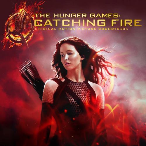 The Hunger Games: Catching Fire (OST) 2013