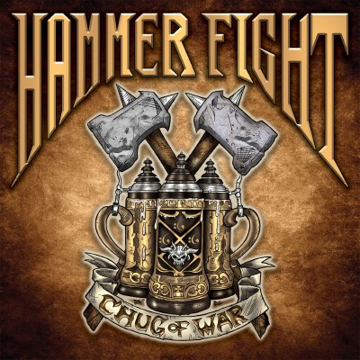 Hammer Fight - Chug of War (2013)