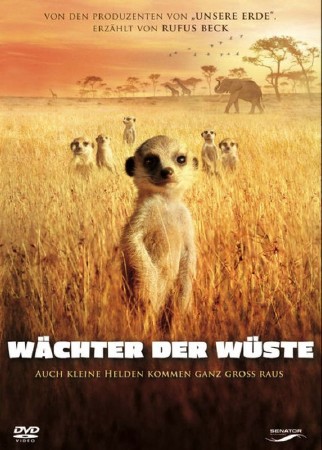 .     (6   6) / Kalahari Meerkats (2012) WEBRip